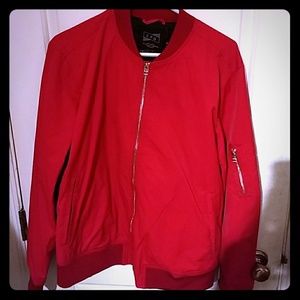 Windbreaker Bomber from CPO Prov. MINT!